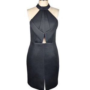 Finder's Keepers Little Black Party Dress